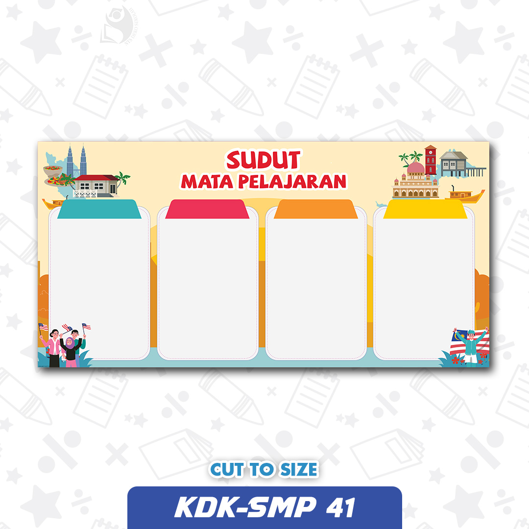 KDK-SMP 41
